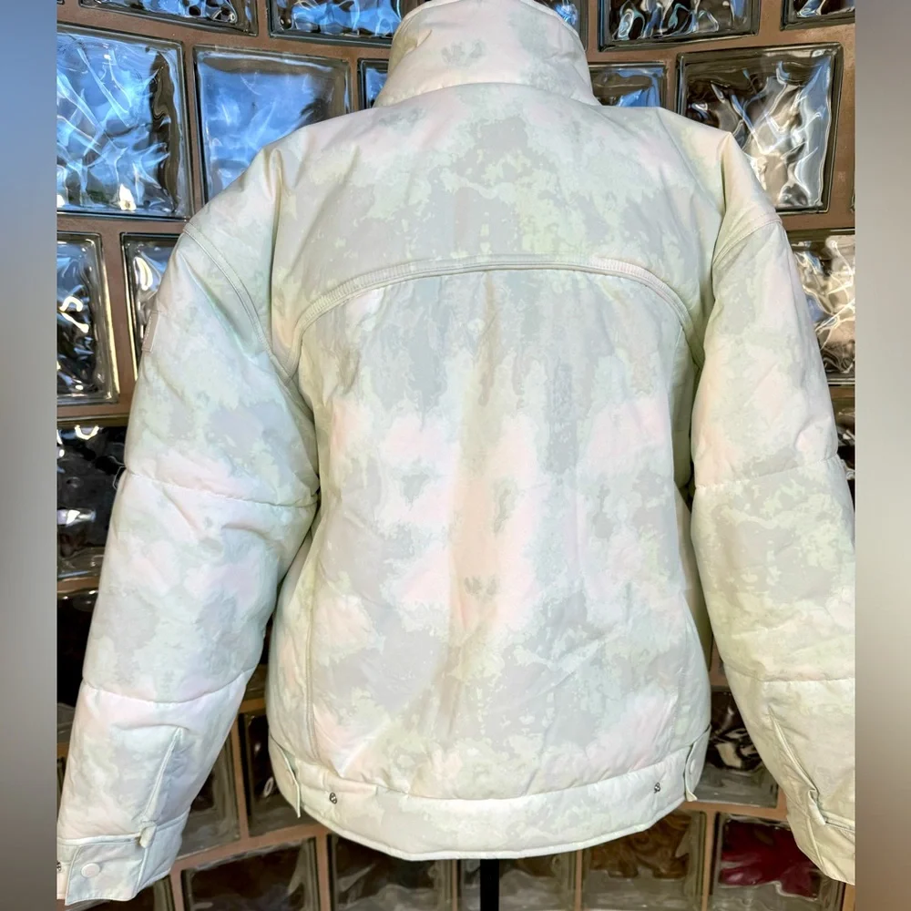 Free People - FP Movement Oversized Puffer Ski Jacket Women’s Size Small (NWT)